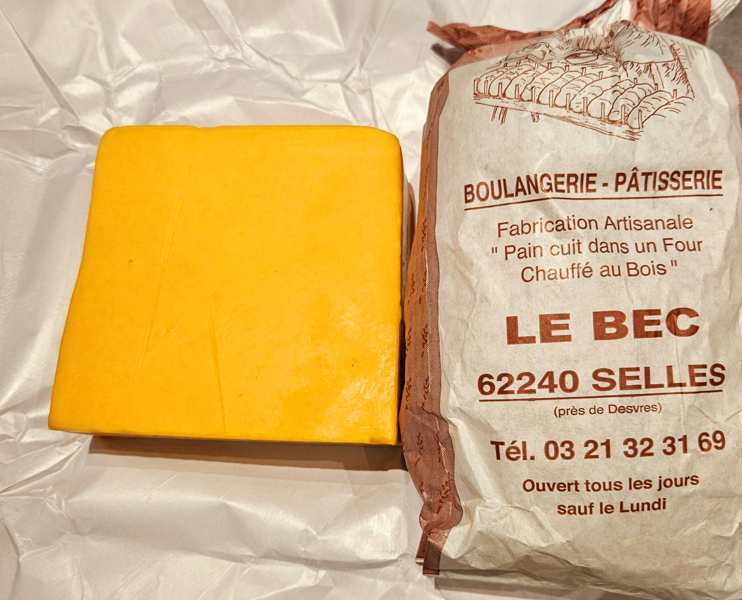 Photo n° 1 de l'avis de Stephane.A fait le 05/12/2023 à 18:46