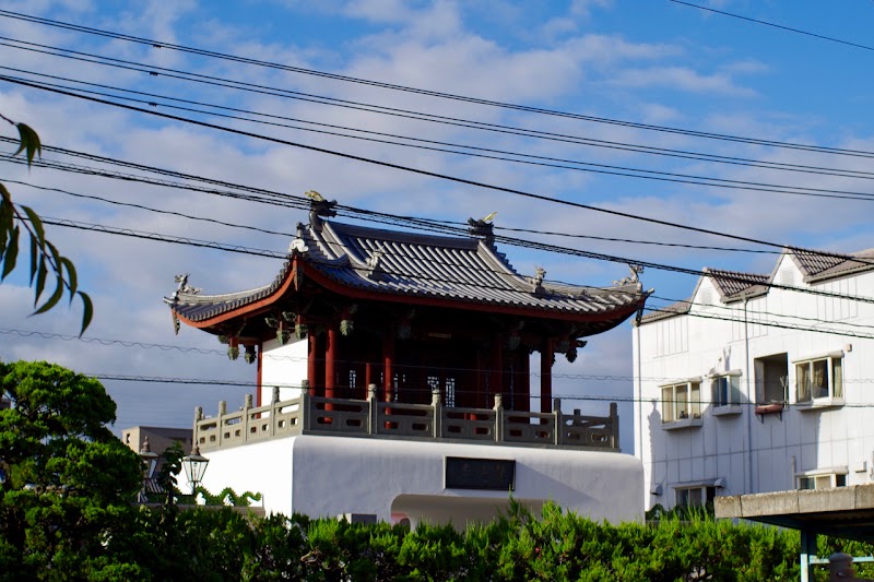 賢忠寺かなりや幼稚園