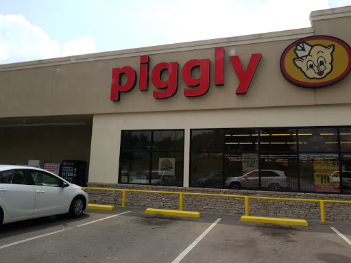 Piggly Wiggly