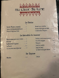 Photo n°1 de Au Clair de Lune à Paris ()