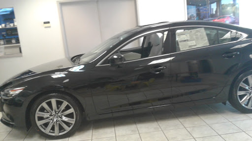 Mazda Dealer «Mazda of Manchester», reviews and photos, 80 Oakland St, Manchester, CT 06042, USA