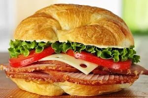 The Honey Baked Ham Company image