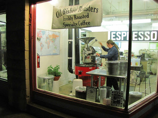 Coffee Store «Old Bisbee Roasters», reviews and photos, 7 Naco Rd, Bisbee, AZ 85603, USA