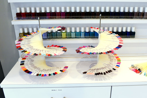 Beauty Salon «The Arts Beauty Salon & Spa», reviews and photos, 27 S Main St, Williamstown, NJ 08094, USA