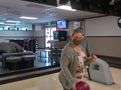 Bowling Alley «Aztec Lanes», reviews and photos, 2825 Martin Way E, Olympia, WA 98501, USA