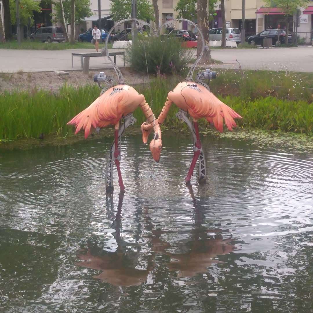 Photo n° 1 de l'avis de Corinne.o fait le 16/08/2019 à 08:42