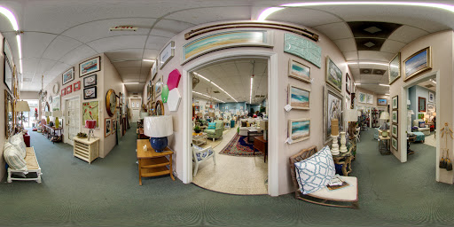 Interior Designer «Elizabeth Taylor Satterfield Interior Design», reviews and photos, 42 N Causeway Rd, Pawleys Island, SC 29585, USA