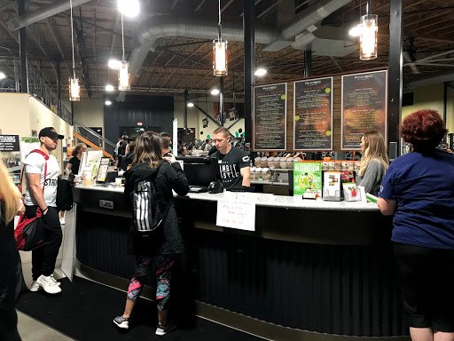 Gym «Physiq Fitness», reviews and photos, 420 Mill St SE, Salem, OR 97301, USA