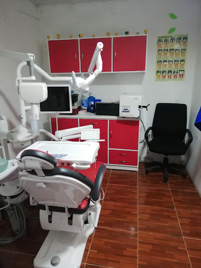 Consultorio dental Odonthos