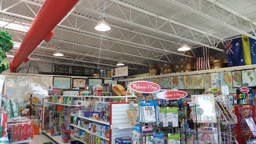 School Supply Store «Utah Idaho Supply / Map World», reviews and photos, 7733 S Redwood Rd, West Jordan, UT 84084, USA
