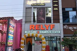 Lashes & Brows Salon & Academy|Best Eyelash Extension & Microblading Salon In Bilaspur Chhattisgarh|Best Hydra Facial image