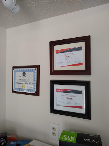 Computer Repair Service «Computer ER», reviews and photos, 14 S Main St, Munroe Falls, OH 44262, USA