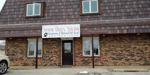 Seven Dogs Salon