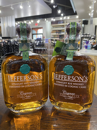 Wine Store «ML Spirits», reviews and photos, 33644 Woodward Ave, Birmingham, MI 48009, USA