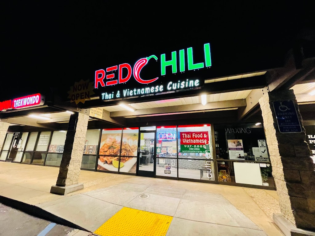 Red Chili Restaurant 95132