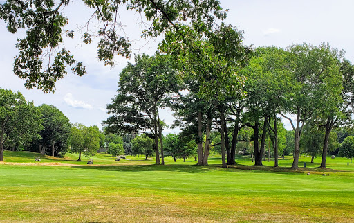 Golf Club «Bellevue Golf Club», reviews and photos, 320 Porter St, Melrose, MA 02176, USA