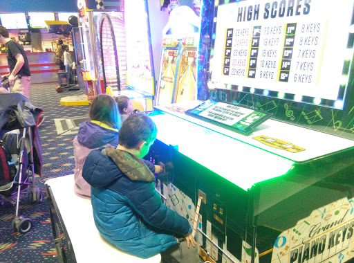 Amusement Center «Zap Zone Extreme Ltd», reviews and photos, 31506 Grand River Ave, Farmington, MI 48336, USA