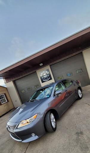 Shiners Automotive Detailing en Mechanicsburg