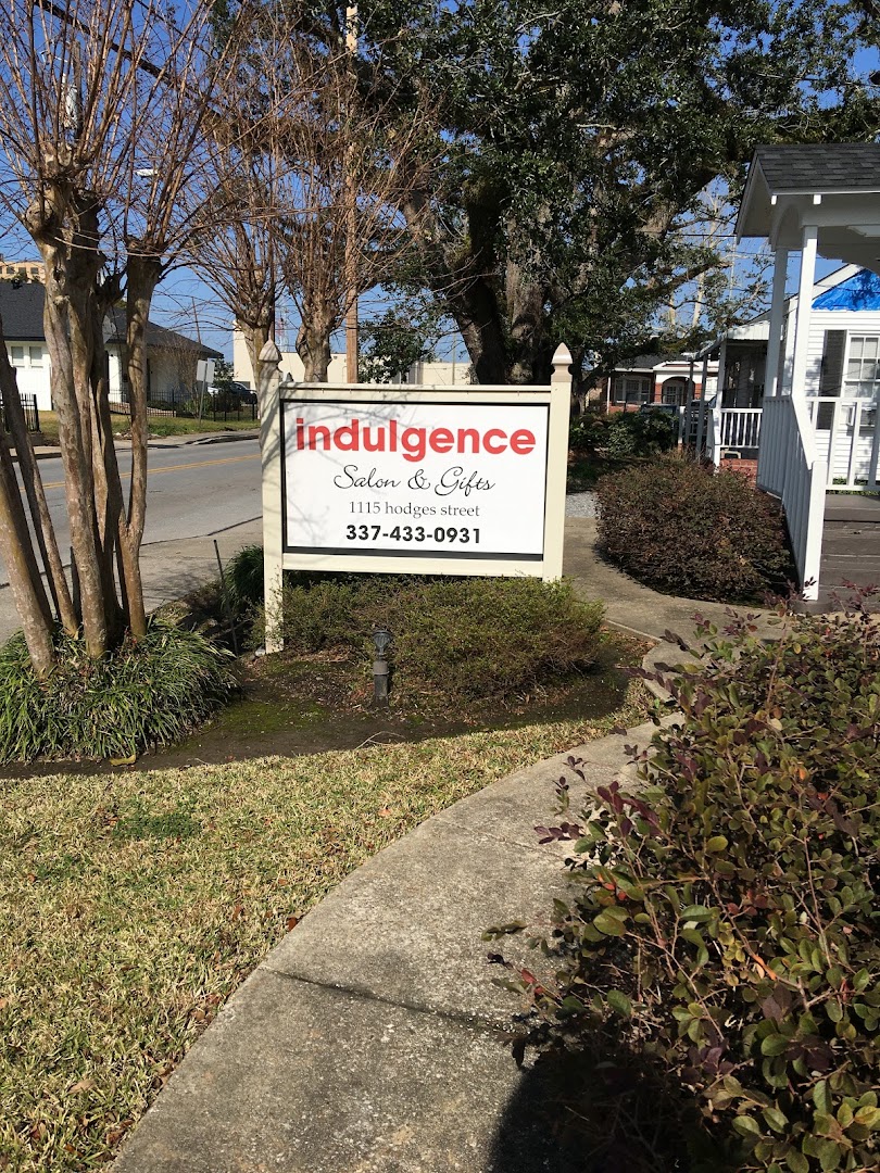 Indulgence Hair Salon