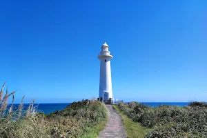 Cape Tsumekizaki Lighthouse. image