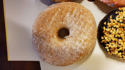 Donut Shop «Banbury Cross Donuts», reviews and photos, 705 S 700 E, Salt Lake City, UT 84102, USA