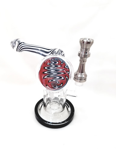 Tobacco Shop «The Smoking Gift Headquarters (Manitou Springs)», reviews and photos, 918 Manitou Ave, Manitou Springs, CO 80829, USA