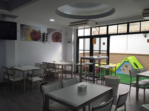 Información y opiniones sobre La Andaluza Low Cost de Cartaya