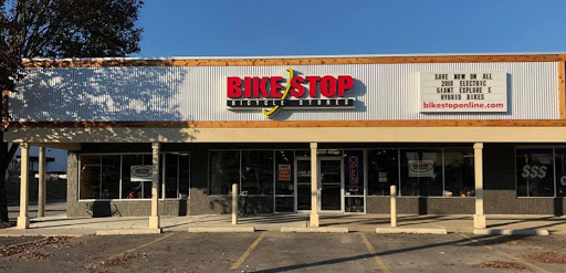 Bike Stop Bicycle Store