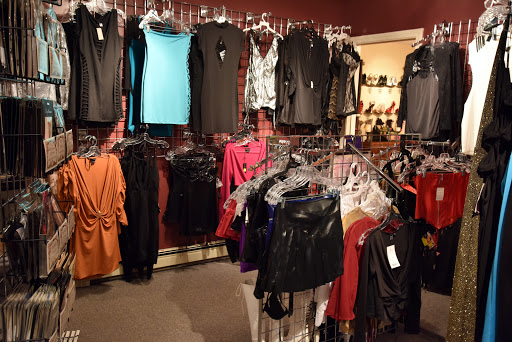 Lingerie Store «Roissy Intimates», reviews and photos, 1660 Greenland Rd #12, Greenland, NH 03840, USA