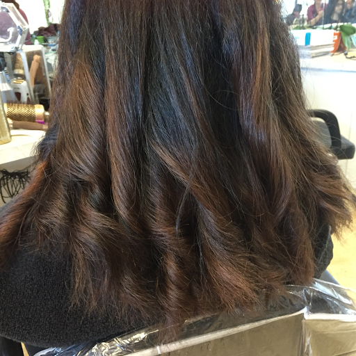 Beauty Salon «Ohlone beauty salon», reviews and photos, 5330 Terner Way # 30, San Jose, CA 95136, USA