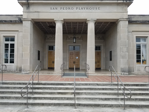 Performing Arts Theater «The Playhouse San Antonio», reviews and photos, 800 W Ashby Pl, San Antonio, TX 78212, USA