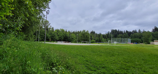 Heywood Field