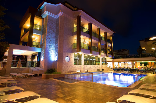 Supreme Marmaris Hotel