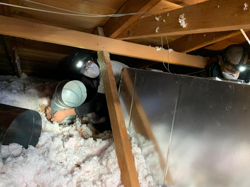 Air Conditioning Contractor «Ideal Energy», reviews and photos