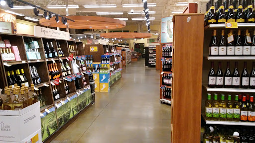 Grocery Store «Winn-Dixie», reviews and photos, 820 Old Camp Rd, The Villages, FL 32162, USA