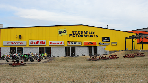 Big St. Charles Motorsports, 3830 W Clay St, St Charles, MO 63301, USA, 