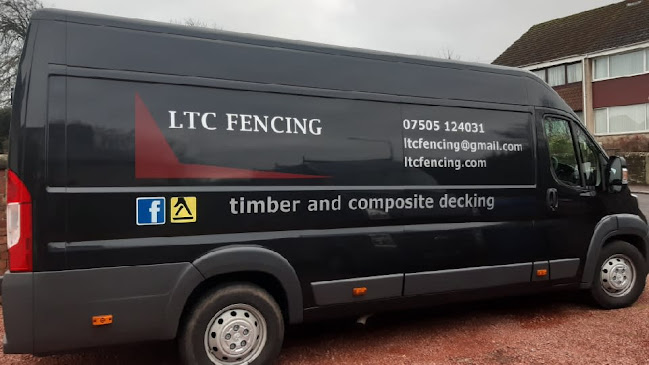 LTC Fencing Ltd