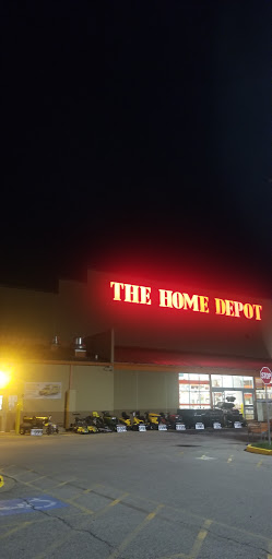 Home Improvement Store «The Home Depot», reviews and photos, 825 E Dundee Rd, Palatine, IL 60074, USA