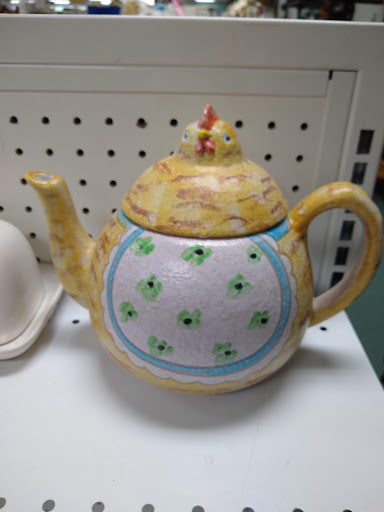 Thrift Store «VNA Hidden Treasures», reviews and photos, 656 21st St, Vero Beach, FL 32960, USA