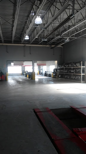 Nissan Dealer «Larry H. Miller Nissan Southwest», reviews and photos, 5067 S Wadsworth Blvd, Littleton, CO 80123, USA