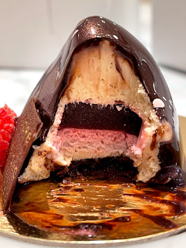 Dessert Shop «Sucré», reviews and photos, 3025 Magazine St, New Orleans, LA 70115, USA