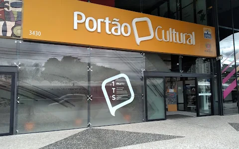 Portão Cultural image