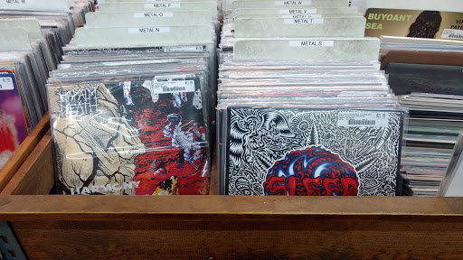 Record Store «Reckless Records», reviews and photos, 3126 N Broadway St, Chicago, IL 60657, USA