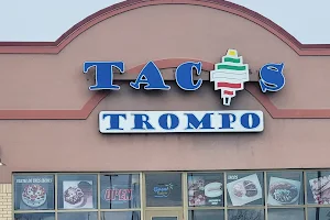 Tacos Trompo image
