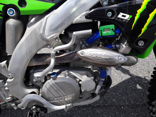 Motorcycle Parts Store «Motorcycle Enthusiasts», reviews and photos, 5138 Commercial Way, Spring Hill, FL 34606, USA