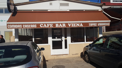 Cafe Bar Viena