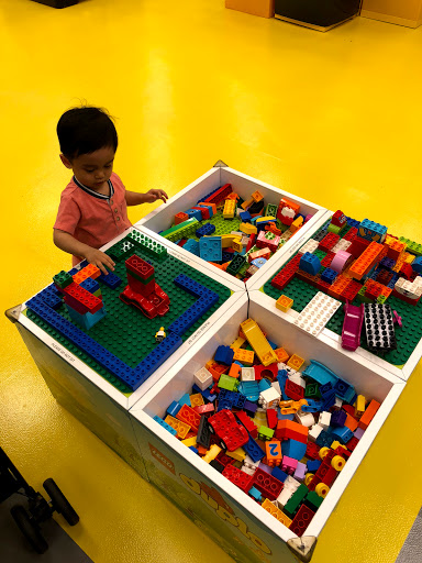 Toy Store «The LEGO Store», reviews and photos, 2700 Potomac Mills Cir, Woodbridge, VA 22192, USA