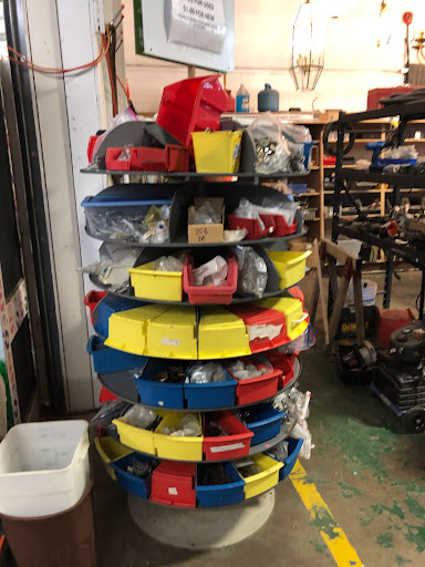 Discount Store «Iowa City ReStore», reviews and photos