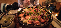 Sashimi du Restaurant japonais MA.SU Fontainebleau - n°2
