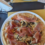 Photo n°1 de l'avis de Carta.i fait le 12/10/2023 à 09:40 sur le  L’Alternativa - Pizzeria Tivoli: impasti classici, senza glutine e alternativi. à Tivoli